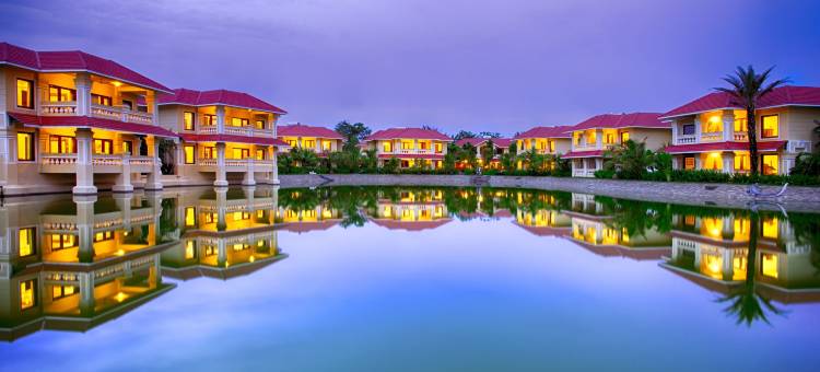 丽景礁湖度假村(Regency Lagoon Resort)图片
