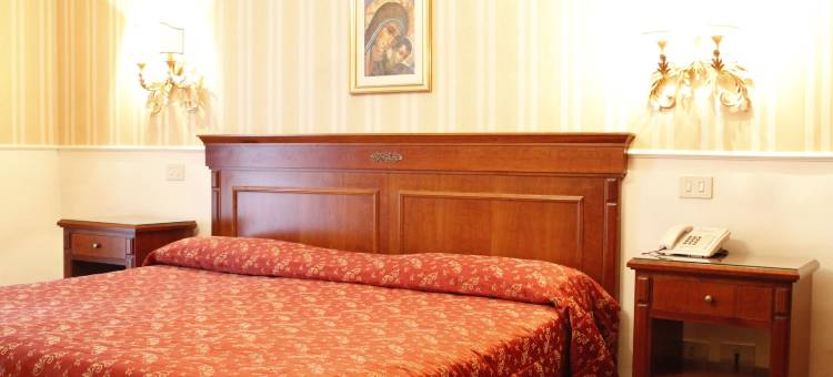 托里诺酒店(Hotel Torino)图片