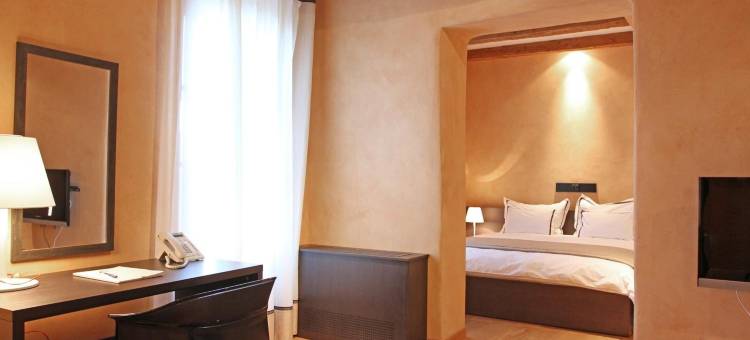 库库利库酒店(Heritage Hotel Kukuriku)图片