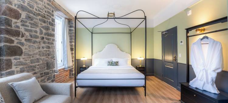 阿卡迪亚酒店(Hotel Acadia)图片