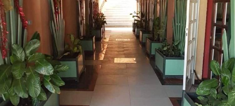 萨瓦纳花园酒店(Hotel Jardin Savana Dakar)图片
