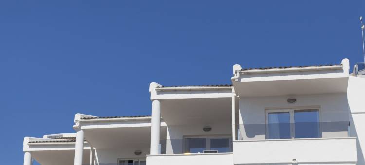 瑟斯洛克特斯公寓(Apartamentos Ses Roquetes)图片