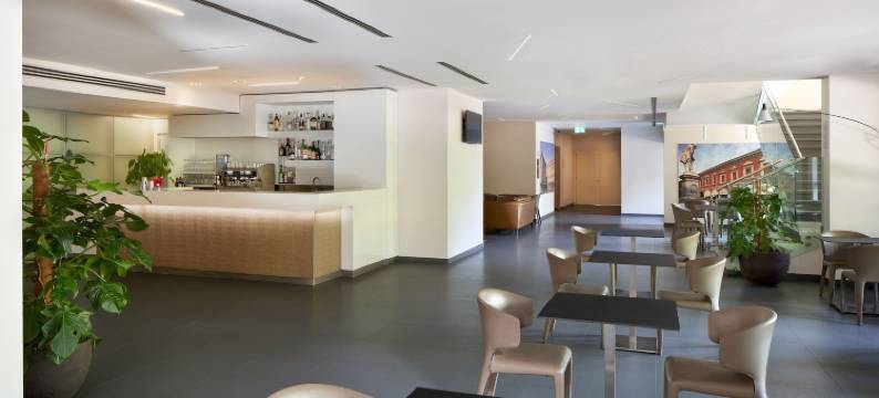 UNA酒店-博洛尼亚展览中心(UNA Hotels Bologna Fiera)图片