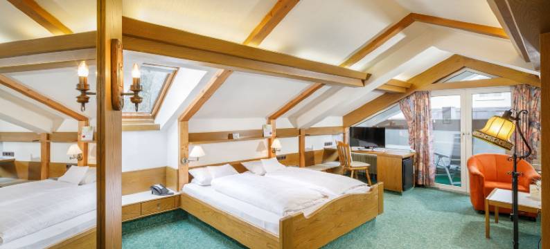 斯特克奈普温泉酒店(Kneipp-Kurhotel Steinle)图片