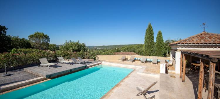 卡里耶斯宅邸酒店(Les Carriers "maison d'hôtes")图片