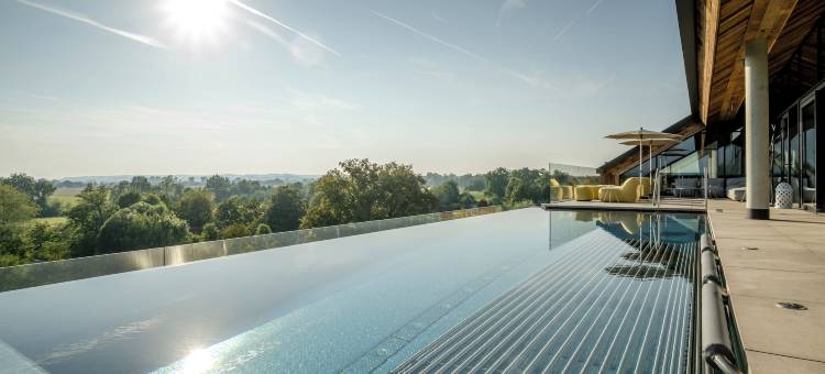 穆尔巴赫温泉养生度假村(Wellness & Thermal Retreat Das Mühlbach)图片