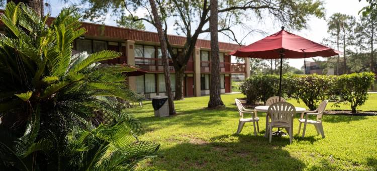 GreenTree Hotel & Extended Stay I-10 Fwy Houston, Channelview, Baytown图片