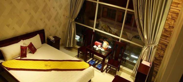 明凯酒店(Minh Kieu Hotel)图片