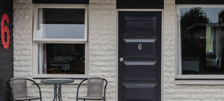 雪松汽车旅馆(Cedar Lodge Motel)图片