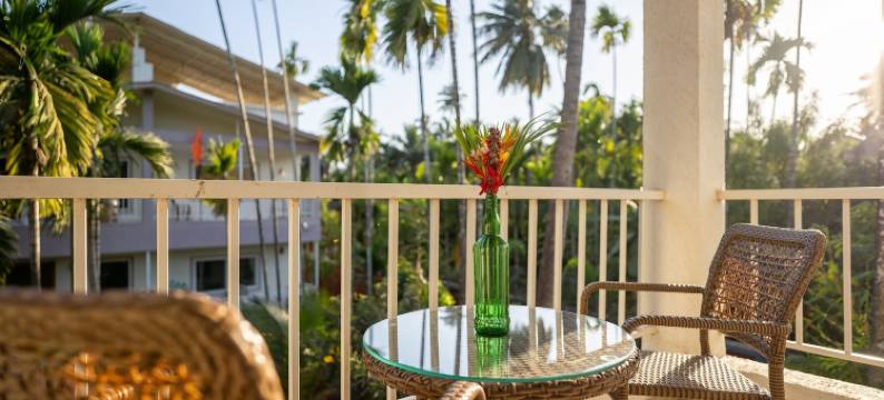 VITS精选卡苏阿里纳迪瓦加尔(Vits Select Casuarina Diveagar)图片