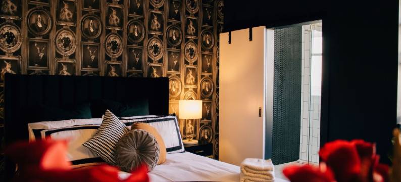 Rooms of Renown图片