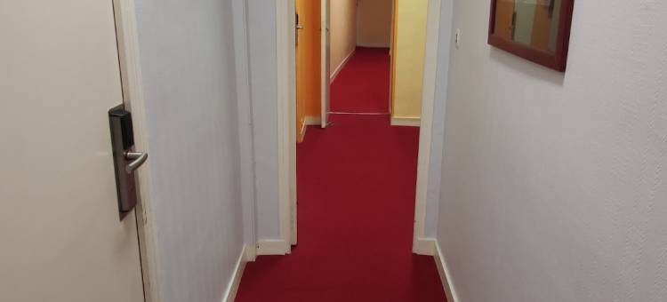 安格莱特利酒店(Hotel Angleterre)图片