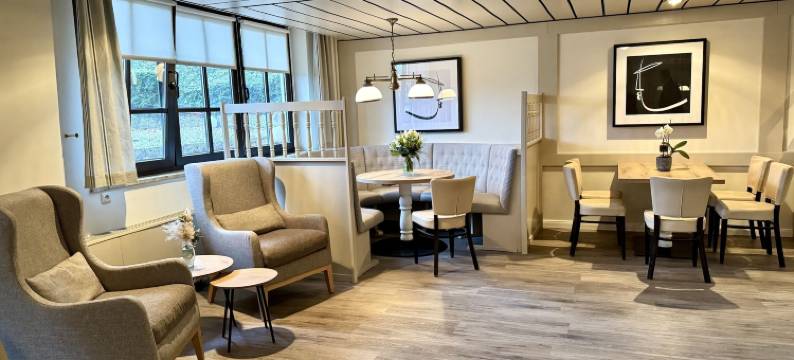 Landhuus Dieksee图片