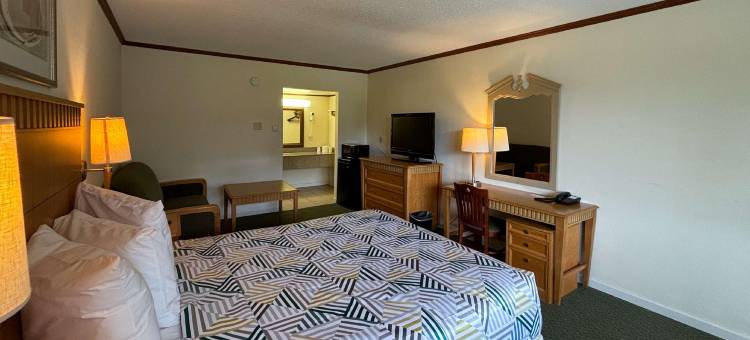 Motel 6 波科莫克城，马里兰州(Motel 6 Pocomoke City, MD)图片