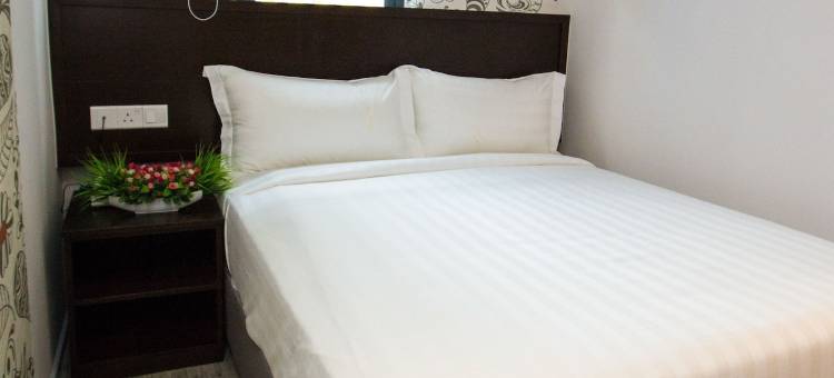 吉隆坡中心双M酒店(Double M Hotel @ KL Sentral)图片