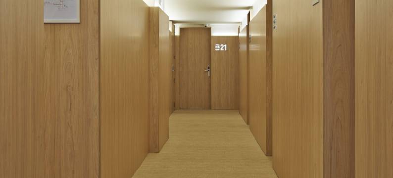 奥姆尼姆酒店(Hotel Omnium)图片