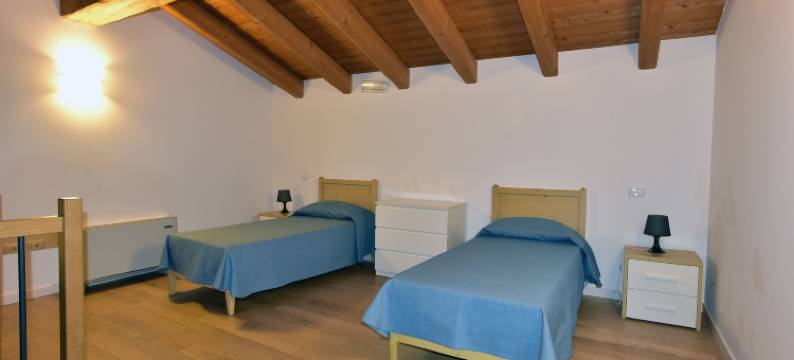 特努塔蒙特罗索酒店(Tenuta Monterosso)图片