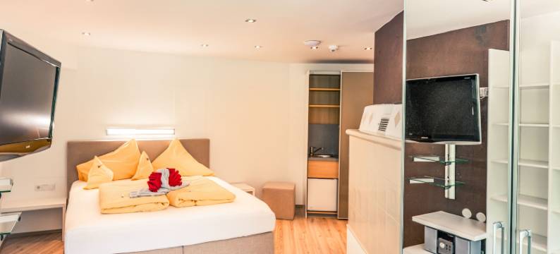 放松公寓酒店(Apart Relax)图片