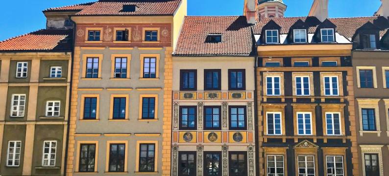 联合国教科文组织旧城区蒙德里安奢华套房公寓酒店(Mondrian Luxury Suites Unesco Old Town)图片