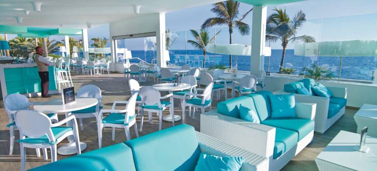 美罗尔拉斯里乌帕拉塞酒店(Hotel Riu Palace Meloneras)图片