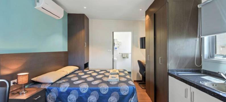 发现公园 - 怀阿拉(Discovery Parks - Whyalla Foreshore)图片