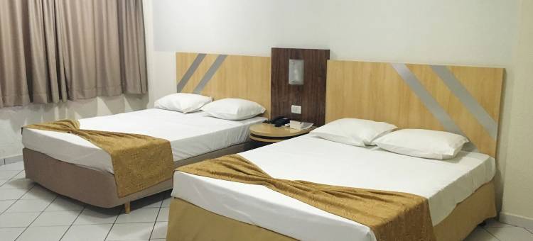 舒适国王酒店(King Konfort Hotel)图片