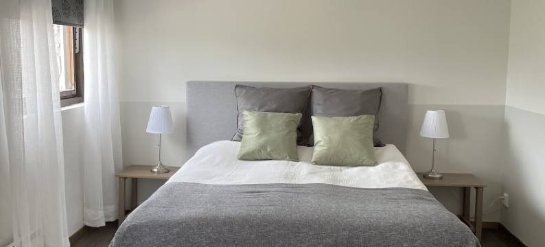 波里迪高尔夫民宿(Boaryd Golf B&B)图片