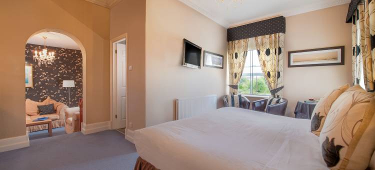 新霍姆伍德贝斯特韦斯特酒店(Best Western New Holmwood Hotel)图片