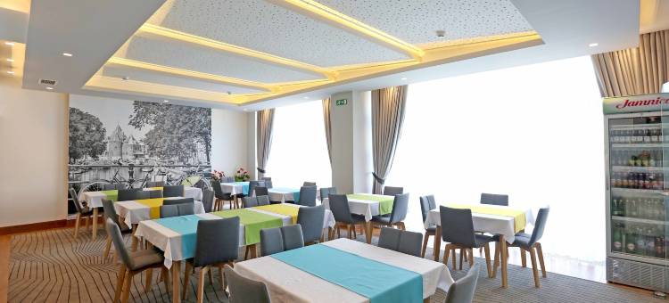 格拉德酒店(Hotel Grad)图片