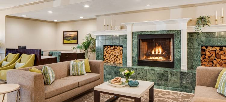 艾尔斯酒店科罗娜– 河滨(Ayres Hotel Corona – Riverside)图片