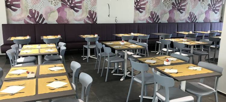 约曼米生活风格套房酒店(Youmami Suite Hotel Wellness&Spa)图片