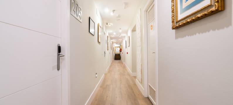 H.Boutique la Caleta湾(H Boutique la Caleta Bay)图片