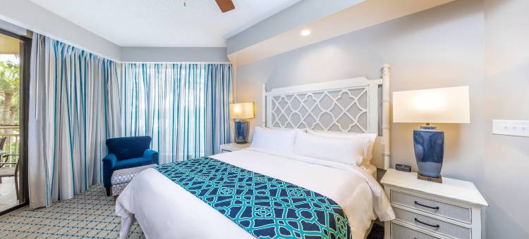 皇家棕榈树万豪酒店(Marriott's Royal Palms)图片