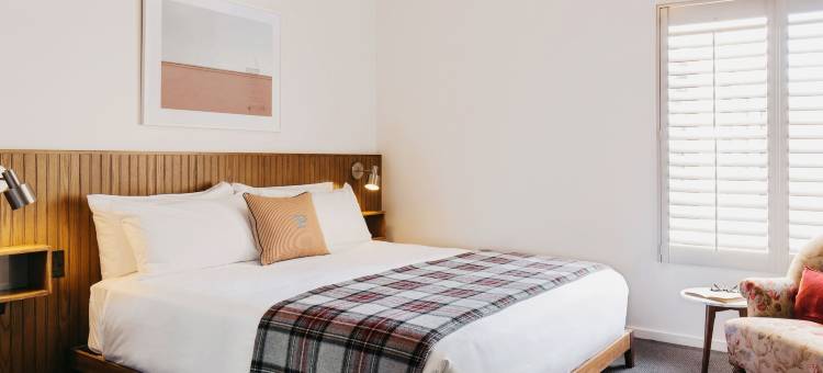 卡尔弗城帕里酒店(Palihotel Culver City)图片