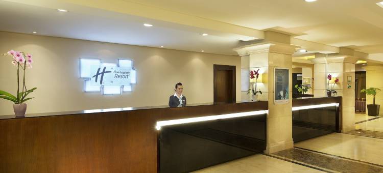 Holiday Inn Resort 死海(Holiday Inn Resort Dead Sea)图片