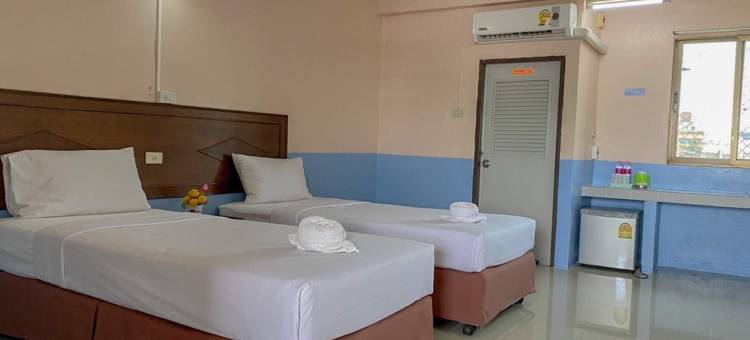 车站酒店(Station Hotel)图片