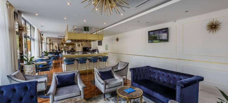 艺术酒店(Art Hotel)图片