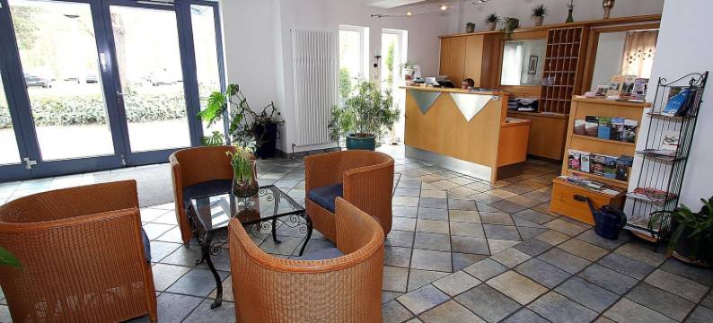 林德曼酒店(Hotel Lindemann)图片