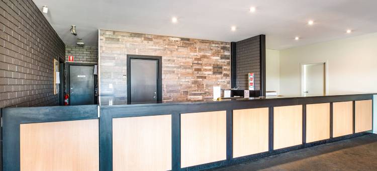 西边睡帽酒店(Nightcap at Westside Hotel)图片