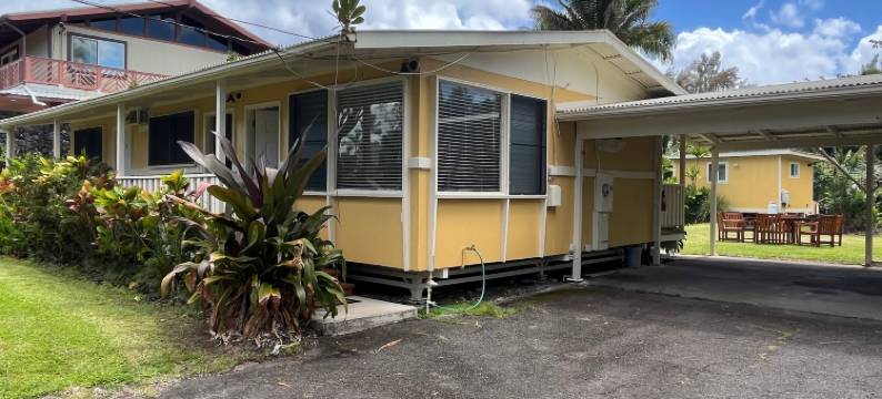 亚伦小屋(Aaron’s Cottage)图片