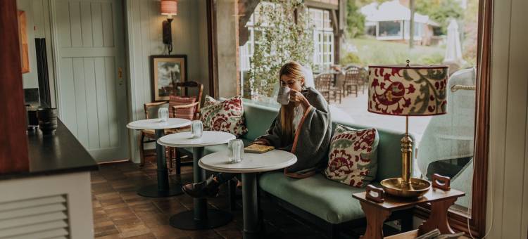 客栈酒店(Hotel l'Auberge)图片