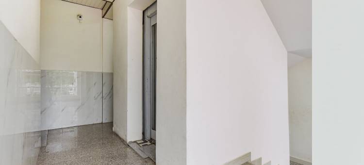 FabHotel the Bird House图片