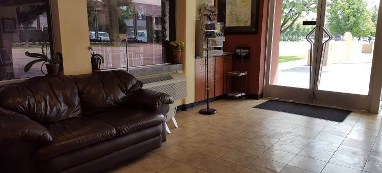 大都会旅馆(Metropolitan Inn Downtown Salt Lake City)图片