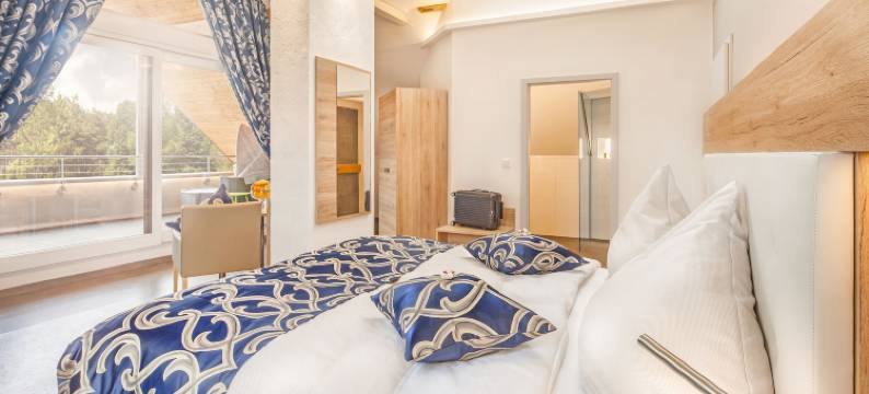 邦哲思旅馆(Brüngers Landhaus)图片