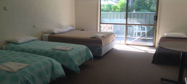 定居者旅馆(Settlers Inn)图片