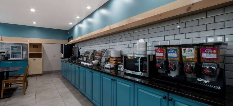 奥古斯塔I-20丽怡酒店(Country Inn & Suites by Radisson, Augusta at I-20, GA)图片