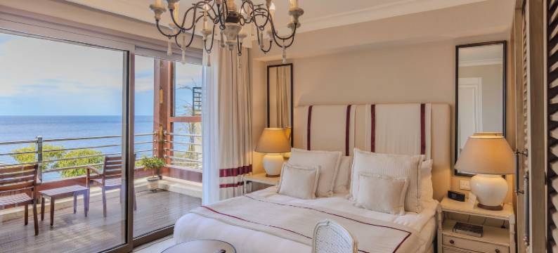 艾利姆博德鲁姆温泉度假村(Allium Bodrum Resort & Spa)图片