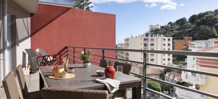 朱莉娅奥古斯塔皮尔假日公寓(Résidence Pierre & Vacances Premium Julia Augusta)图片