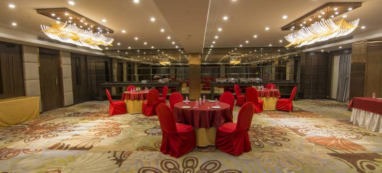 贝那拉斯印度酒店(The India Benares)图片