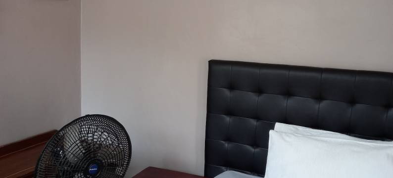 拉斯帕尔马斯旅馆(Las Palmas Guest House)图片